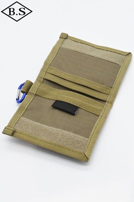 アイテム別 / ナンガ NANGA ポーチ NANGA×SPEAKEASY COMPACT WALLET 