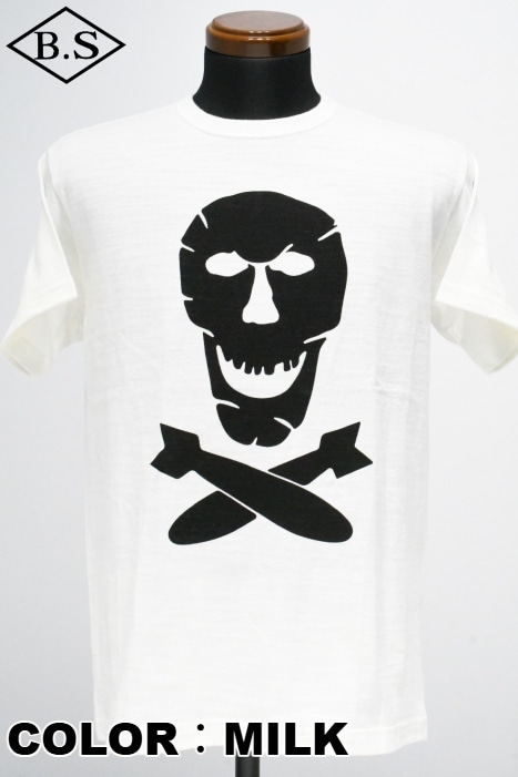 THE_REAL_McCOY'S / リアルマッコイズ REAL McCOYS Tシャツ
