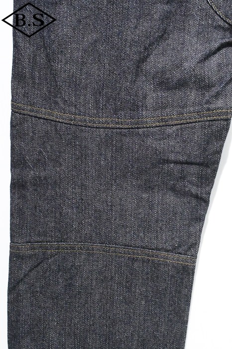 WESTRIDE / ウエストライド WESTRIDE ジーンズ WR1109 PADDMOTO PANTS