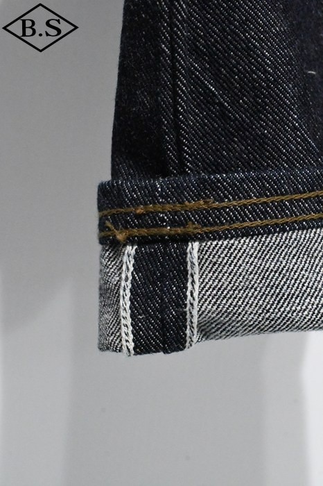 WESTRIDE / ウエストライド WESTRIDE ジーンズ WR1109 PADDMOTO PANTS