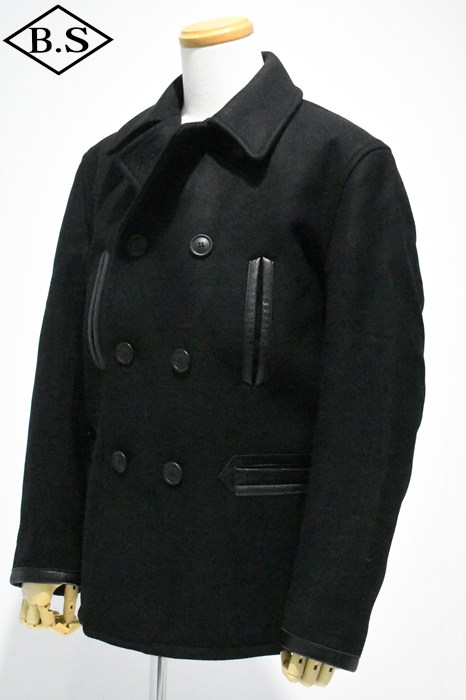 MASSES / マシス MASSES アウター P-COAT [アメカジ] [通販](バーン