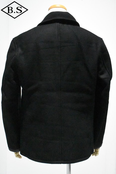 MASSES / マシス MASSES アウター P-COAT [アメカジ] [通販](バーン