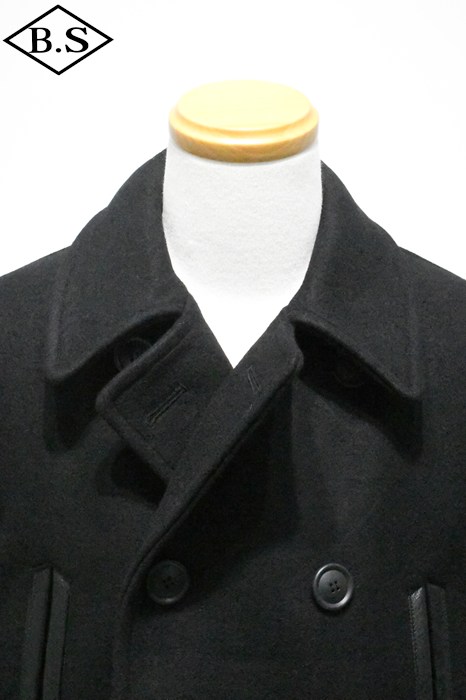 MASSES / マシス MASSES アウター P-COAT [アメカジ] [通販](バーン