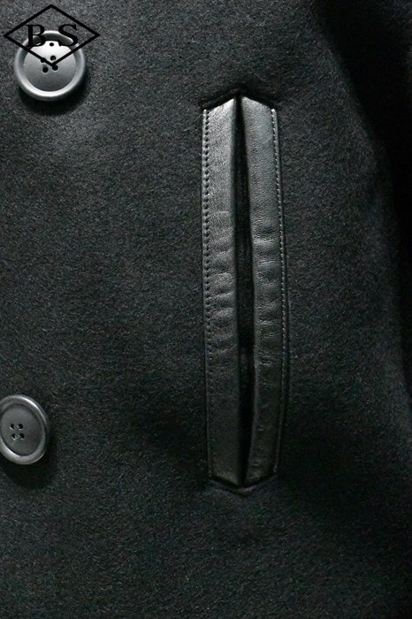 MASSES / マシス MASSES アウター P-COAT [アメカジ] [通販](バーン