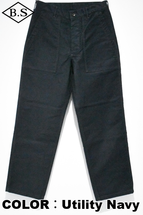 COLIMBO / コリンボ COLIMBO パンツ ZA-0228 Lockhart Baker Pants