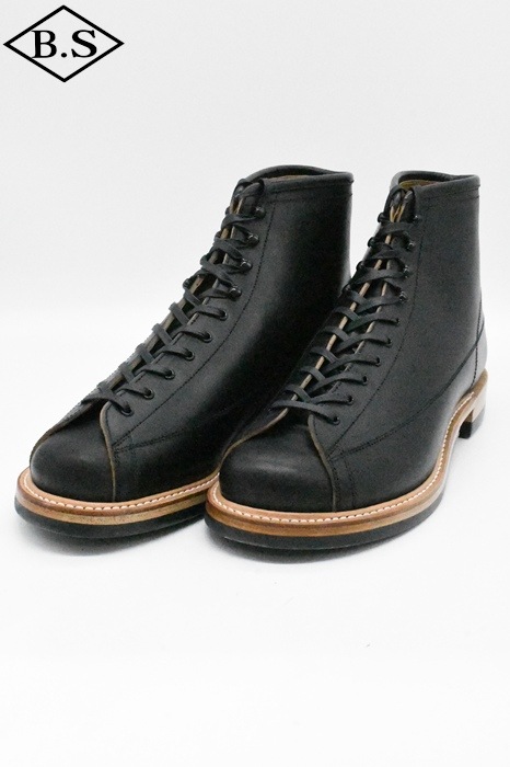 ダッパーズ　ラインマンブーツ Dapper's / ダッパーズ Dapper's ブーツ LOT1152 Classical Lineman