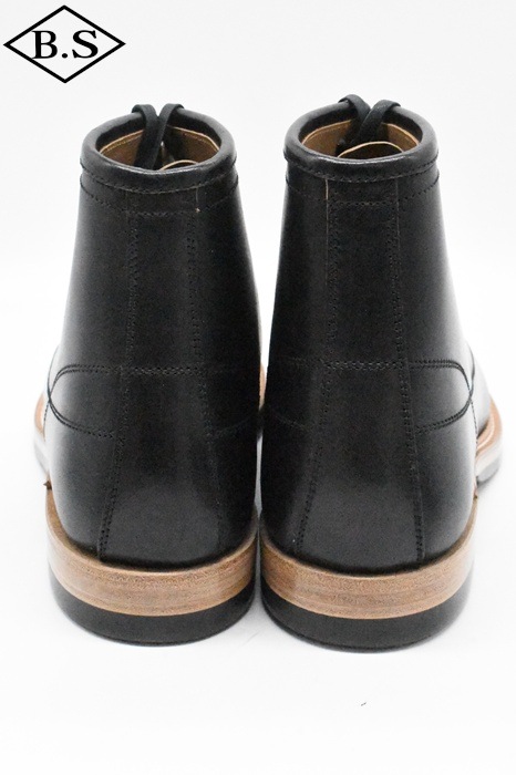 Dapper's / ダッパーズ Dapper's ブーツ LOT1152 Classical Lineman