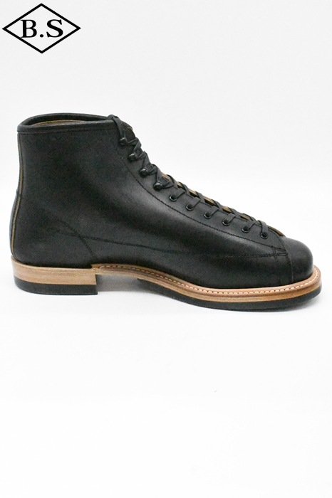 Dapper's / ダッパーズ Dapper's ブーツ LOT1152 Classical Lineman