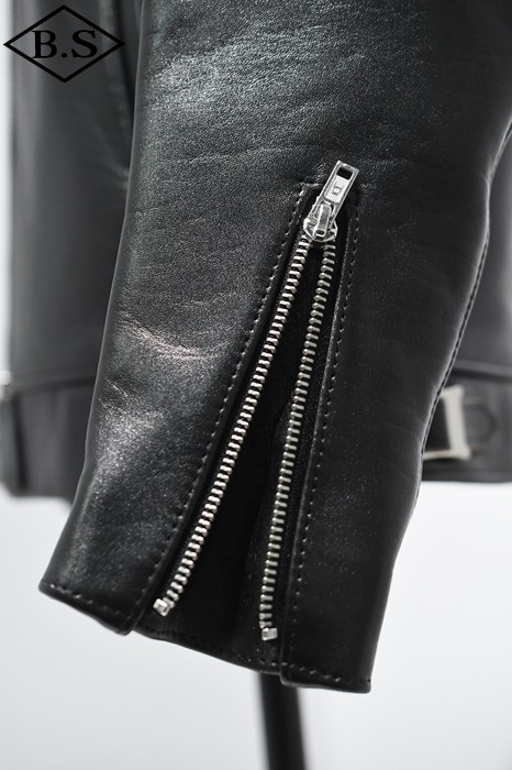 すべての商品 / ロクロクロクレザーウェア 666 LEATHER WEAR トリプル