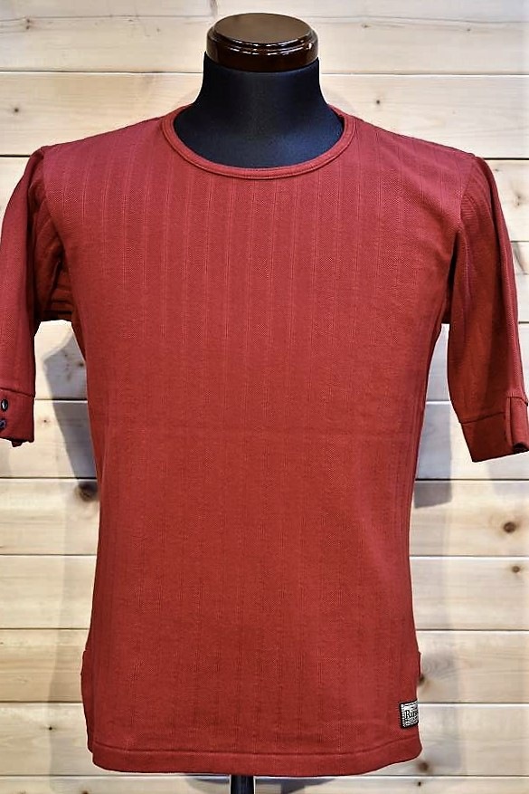 ダリーズ 5分丈 Ｔシャツ DALEE`S ＆ Co. EL21T ELBOW SLEEVE