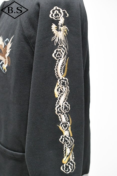 TAILOR TOYO / テーラー東洋 TAILOR TOYO スウェット TT69474