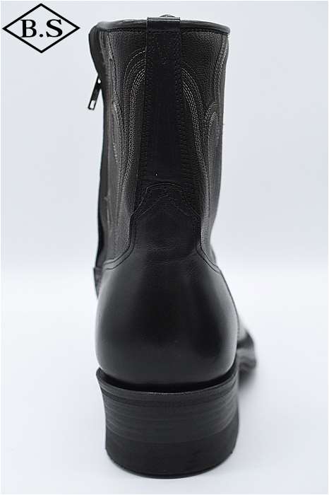 ROLLING DUB TRIO ローリングダブトリオ LORO ZIP 2026年発売予定］LORO ZIP – THE BOOTS SHOP ONLINE