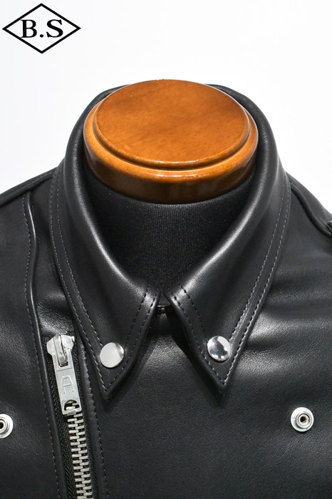 666 / ロクロクロクレザーウェア 666 LEATHER WEAR トリプル