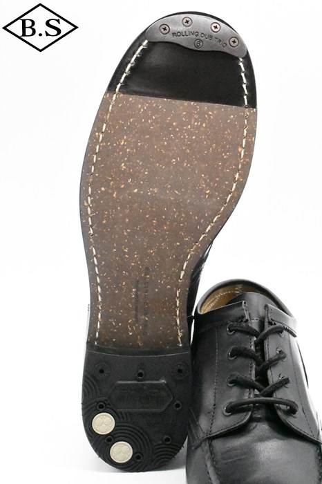 ブーツ / ローリングダブトリオ Rolling dub trio A19 COUPEN