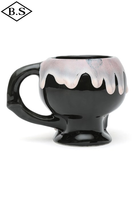Attractions / アトラクションズ Attractions 小物 A20033 Skull Mug