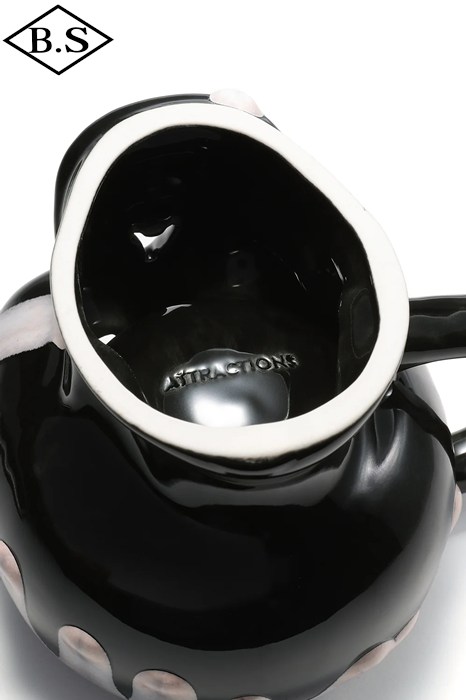 Attractions / アトラクションズ Attractions 小物 A20033 Skull Mug