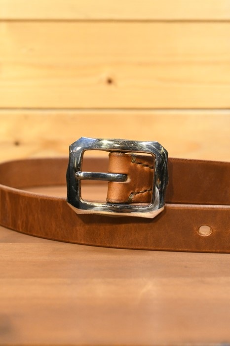 マニフォールド MANIFOLD ベルト MB-01 S Dipped Work Harness タン