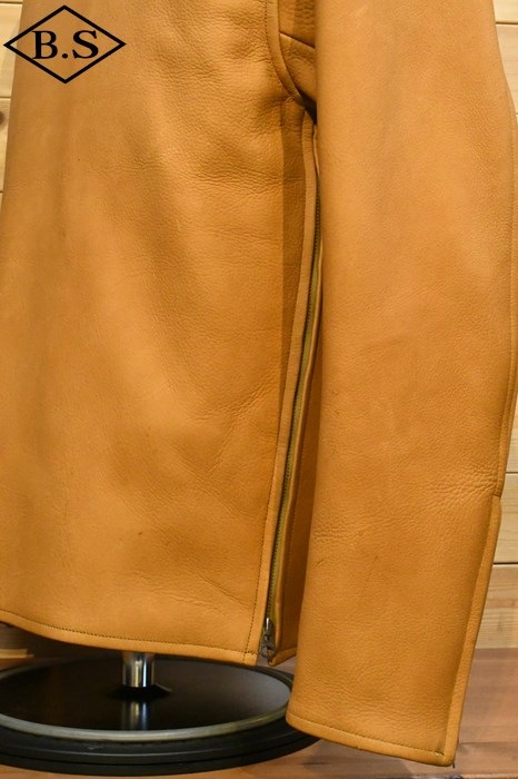 ジャケット・アウター FINE CREEK&CO Plant FINE CREEK ＆CO【Rosen jacket / ﾛｰｾﾞﾝｼﾞｬｹｯﾄ】 zip