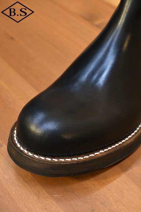 Rolling_dub_trio / ローリングダブトリオ Rolling dub trio ブーツ