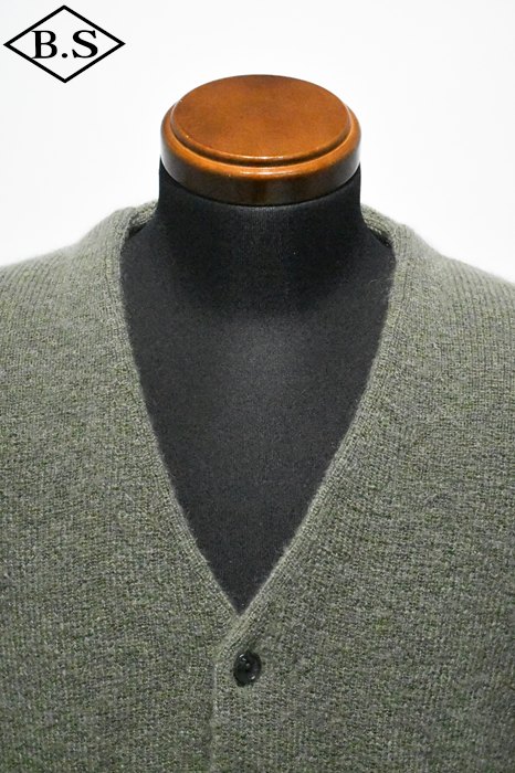 アイテム別 / 別注 ムーンキャッスル MOONCASTLE ニット M2203 MOHAIR