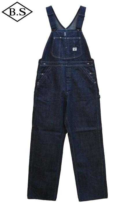 パンツ / ジェラード JELADO オーバーオール JP94391SB 391SB Overall