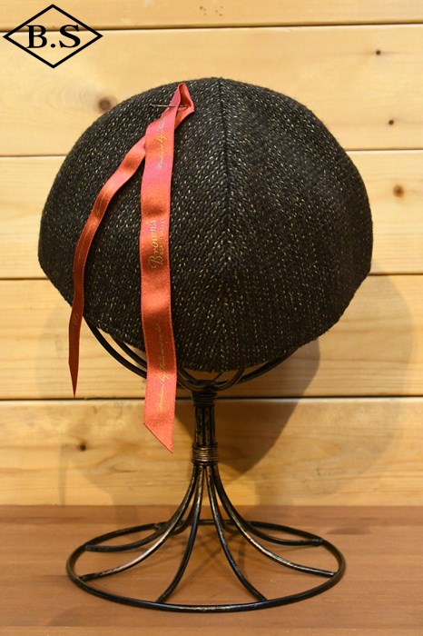 室内試着のみ FULLCOUNT BROWN'S BEACH CASQUETTE FULL_COUNT / フルカウント FULLCOUNT キャップ BBJ6-006 Browns BEACH