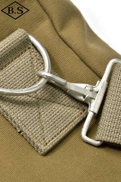 予約商品]ザ リアルマッコイズ MA22101 AVIATOR'S KIT BAG 6505