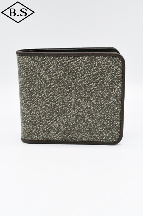 ナイジェルケーボン Nigel Cabourn ウォレット  80460068000 SWISS ARMY WALLET スイスアーミーウォレット DARK GREEN