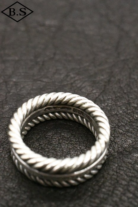 小物 / インディアンジュエリー INDIAN JEWELRY 小物 シルバーリング