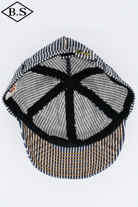 サムライジーンズ　SAMURAI JEANS  デニムキャップ 楽天市場】SAMURAI JEANS サムライジーンズ Cap 17oz 零モデル