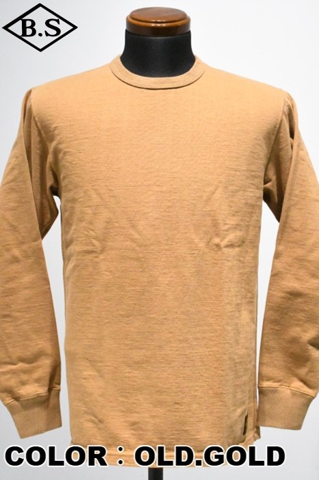 すべての商品 / デラックスウエア DELUXEWARE 長袖Tシャツ DXTL-00