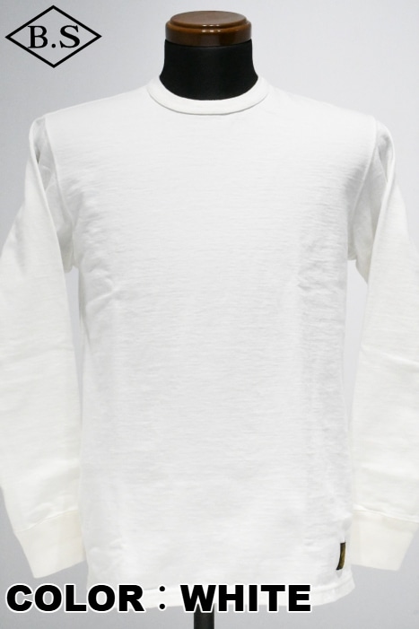 19.デラックスウエア　ロングTシャツ 19.デラックスウエアロングTシャツ