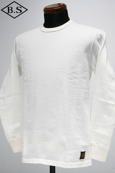 すべての商品 / デラックスウエア DELUXEWARE 長袖Tシャツ DXTL