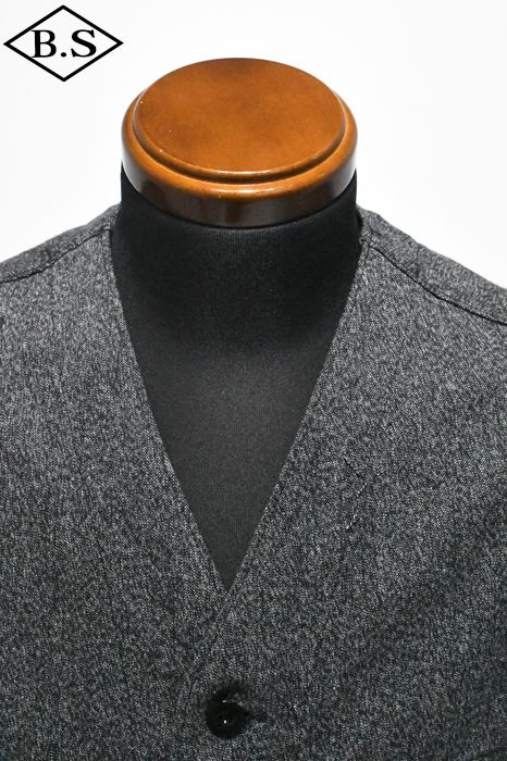 ベスト / シュガーケーン Sugar Cane ベスト SC12795 9oz. BLACK
