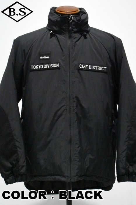 COMFY / シーエムエフ アウトドアガーメント CMF OUTDOOR GARMENT