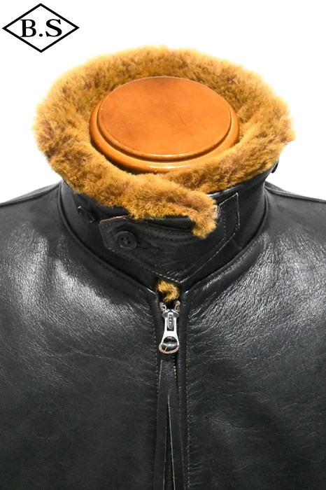 COLIMBO/コリンボ　G-1  レザージャケット コリンボ COLIMBO ジャケット レザージャケット HD CATTLE DRIVER