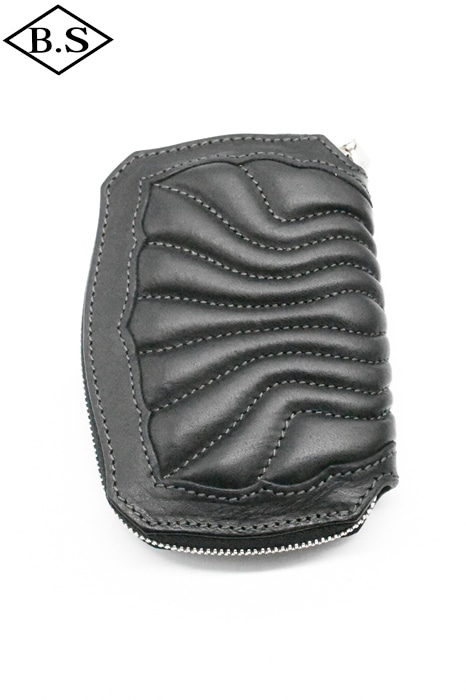 アイテム別 / マニフォールド MANIFOLD ミドルウォレット RY-12 PL-S