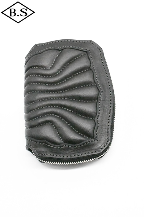 ブランド別 / マニフォールド MANIFOLD ミドルウォレット RY-12 PL-S