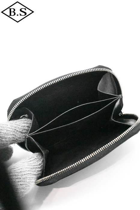 ブランド別 / マニフォールド MANIFOLD ミドルウォレット RY-12 PL-S