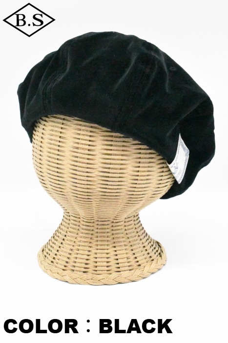 THE H.W DOG&CO リネン ベレー帽 サイズ40 23SS 完売品 THE H.W DOG&CO リネン ベレー帽 サイズ40 23SS 完売品 THE H.W.DOG&CO