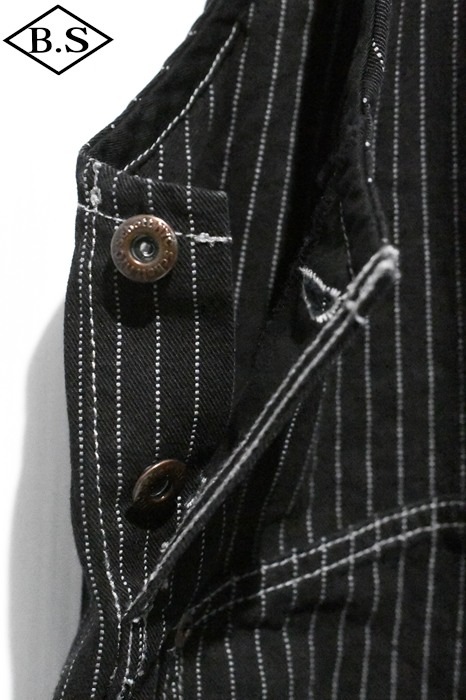 Schott / ショット schott オーバーオール 7825911003 OLD HICKORY