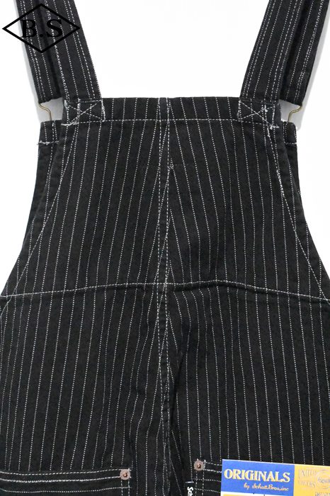 Schott / ショット schott オーバーオール 7825911003 OLD HICKORY