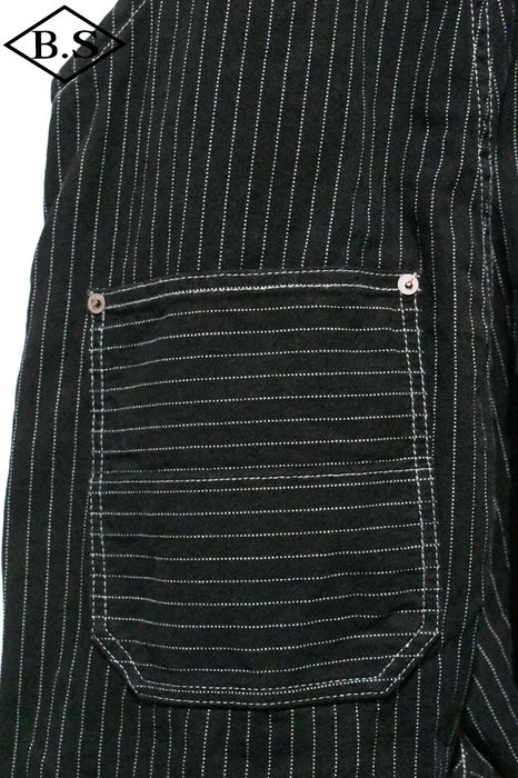 Schott / ショット schott オーバーオール 7825911003 OLD HICKORY