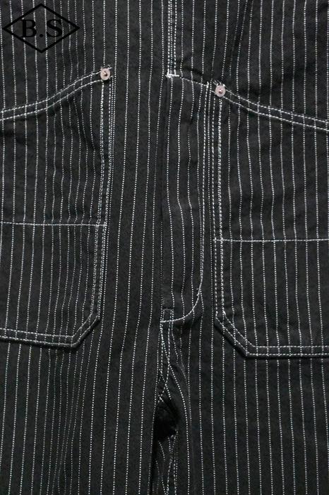 Schott / ショット schott オーバーオール 7825911003 OLD HICKORY