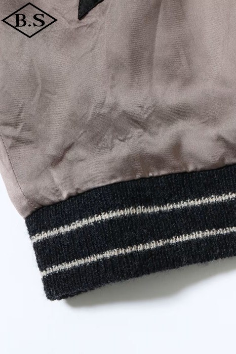 TAILOR TOYO / 港商商会 KOSHO&CO. スカジャン TT15912-119 Late 1940s