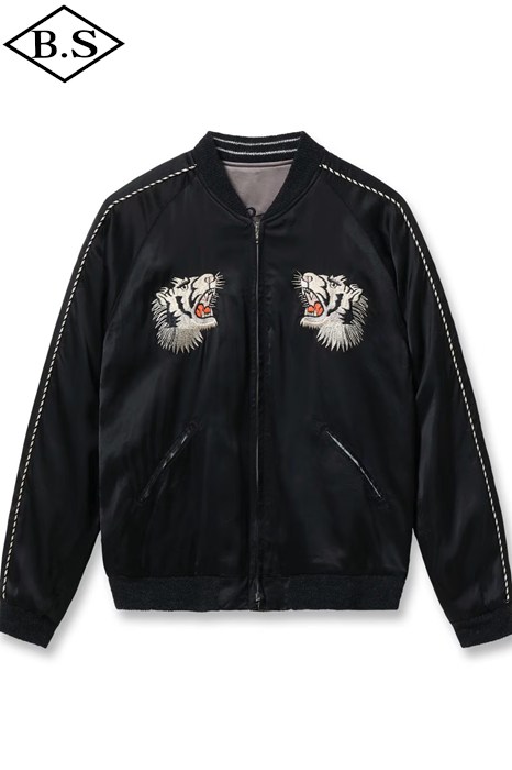 すべての商品 / 港商商会 KOSHO&CO. スカジャン TT15912-119 Late