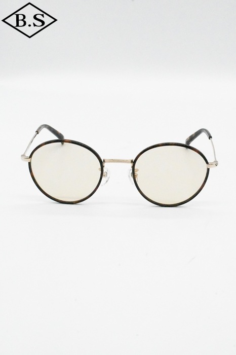 オルゲイユ ORGUEIL サングラス OR-7370 Sunglasses BROWN