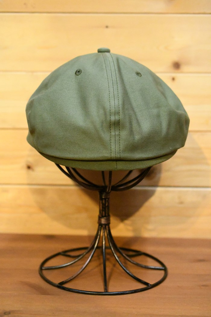 THE H.W.DOG&CO. / ザエイチダブリュードッグアンドコー THE