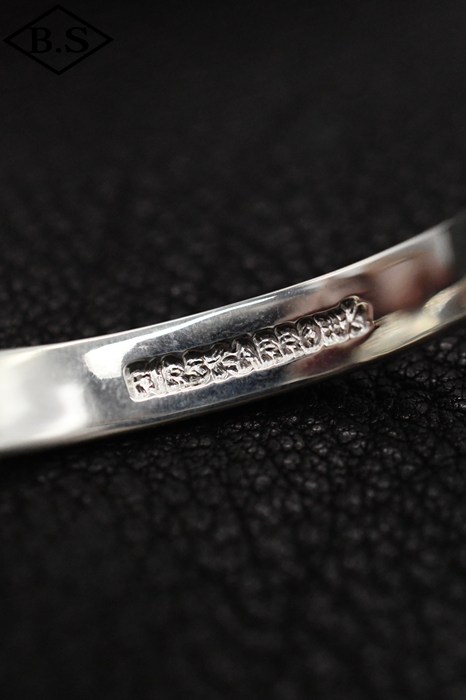 ブランド別 / ファーストアローズ FIRST-ARROW's BR-014 K18付甲丸カラ