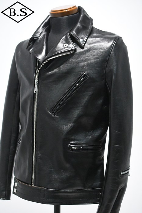 666 / ロクロクロクレザーウェア 666 LEATHER WEAR トリプルシックス